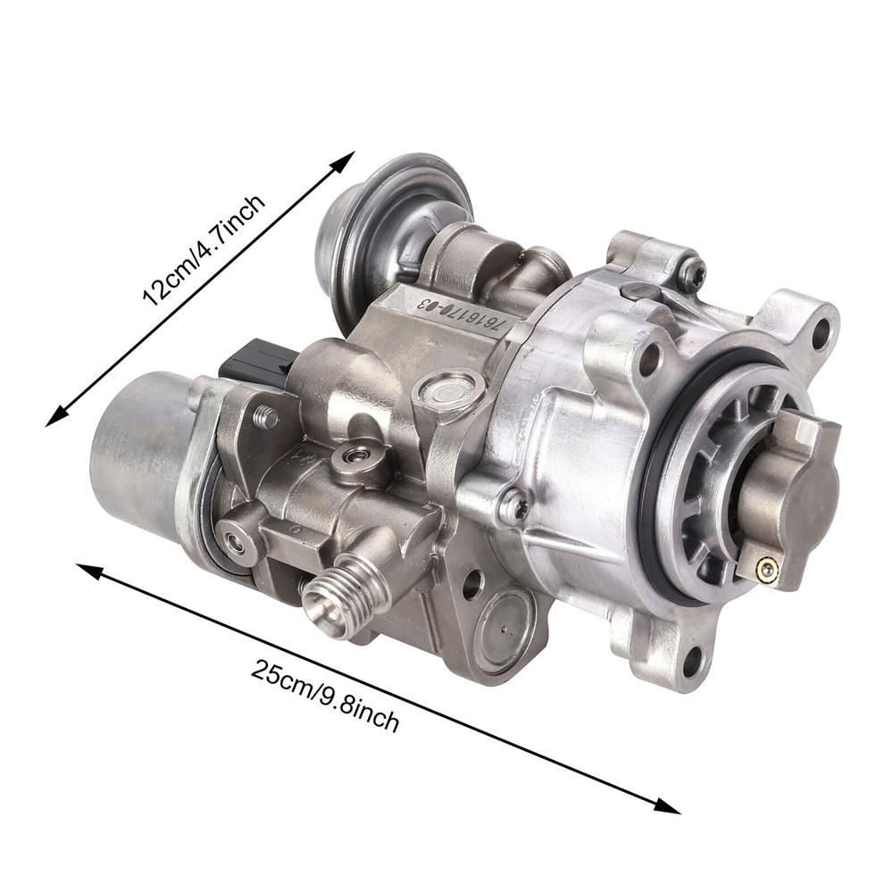 High Pressure Fuel Pump For BMW N54/N55 Engine 135i 335i 535i X5 X6 13517616170