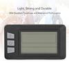 500w Bike Dual Drive Controller Kit with Display Panel Electric Bicycle Conversion Kit for Electric Scooter 48V 60V