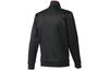 Adidas Manchester United Jackets Men's Black Stand Collar Moderate Other AZ3666