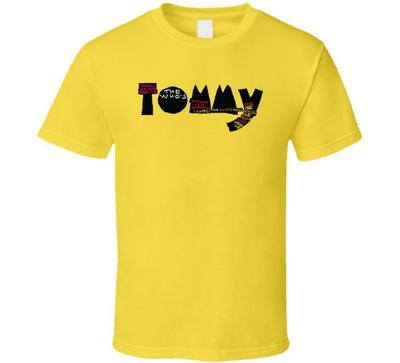 Üst giysisi – T-shirtler