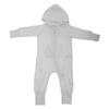 Babybugz Plain Baby All In One / Sleepsuit