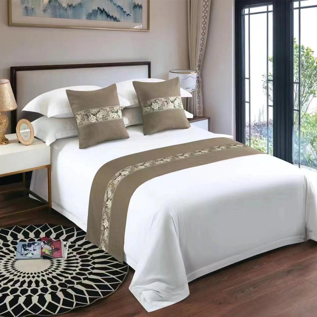 Luxury Hotel Bedding and Towel Set for Parent-Child Rooms