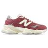 New Balance 9060 Adidași Unisex Burgundy Spălați Roșu Ardezie-Gri Angora U9060VNA