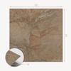 Package of Vinyl Floor Tiles Natural Stone Pattern 20X20X20 Cm