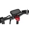 BOYUEDA S5-11 Electric Scooter 6000W Dual Motor NFC Activated App Control 60V38AH Battery Silent Tires for Urban Commuting