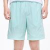 Nike Sportswear Alumni Logo Embroidered Woven Training Loose Casual Shorts Men Bottoms Mint-Green DB3811-382