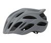 Sports Helmet Matte Gray CE Marked P.S. (M/L) (58-61cm)