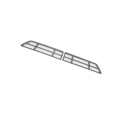 Accesorii de exterior – Radiatoare și alte grile