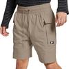 Nike Sportswear Utility Pocket Shorts Men Bottoms Khaki AR2374-247