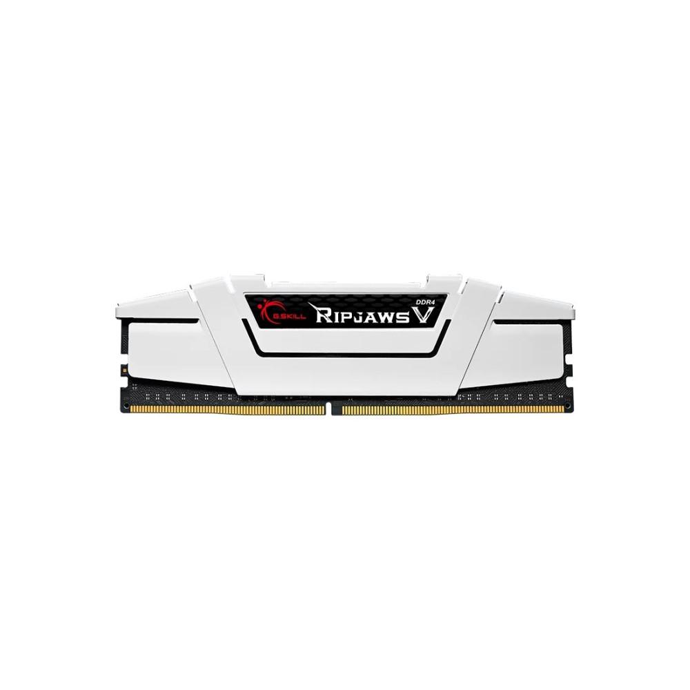 G.Skill Ripjawsv Ddr4 2X16Gb 3600Mhz Cl18 Xmp2 Whi
