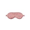 Afternoon Tea Living Eye Mask JA45 Logo Silk Eye Pink Pillow/Eye Mask/Veronica Halim,