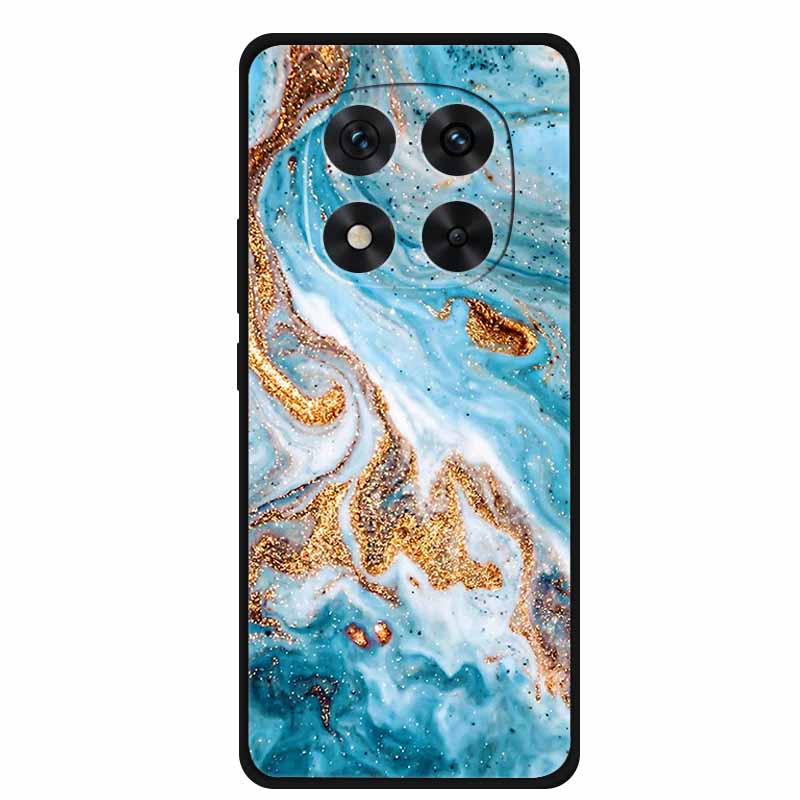 For Xiaomi Poco X7 5G Cases Black Bumper Silicone TPU Phone Cases Back Cover For PocoX7 5G  x7 Fashion Case Protective TPU Coque