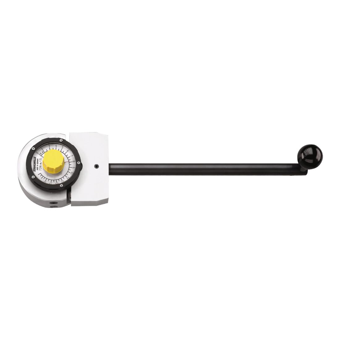 

STAHLWILLE Friction Measurement Range Gauge, 2-15 Nm, 73NM/15