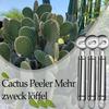 Instrumentos para trabalhar com frutas e vegetais – Peladores e descascadores