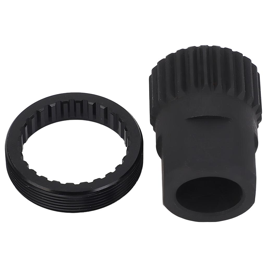 Instrument de instalare și îndepărtare a piuliței inelare de blocare a butucului spate din oțel pentru DT Star Ratchet Rem