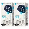 JW Choongwae Pharmaceutical Changpodan Hair Dye No. 7 Natural Dark Brown 2 Pcs