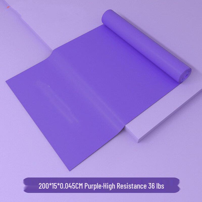 Yoga Fitness Resistance Band