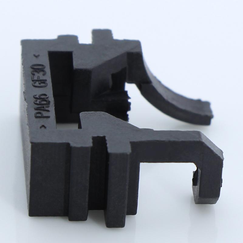 SAARMAT 10pcs/Lot H1 Holder For Ford Focus More Lamp Holder H7 Led Adapter Adaptador H4 from Car Accessories Factory