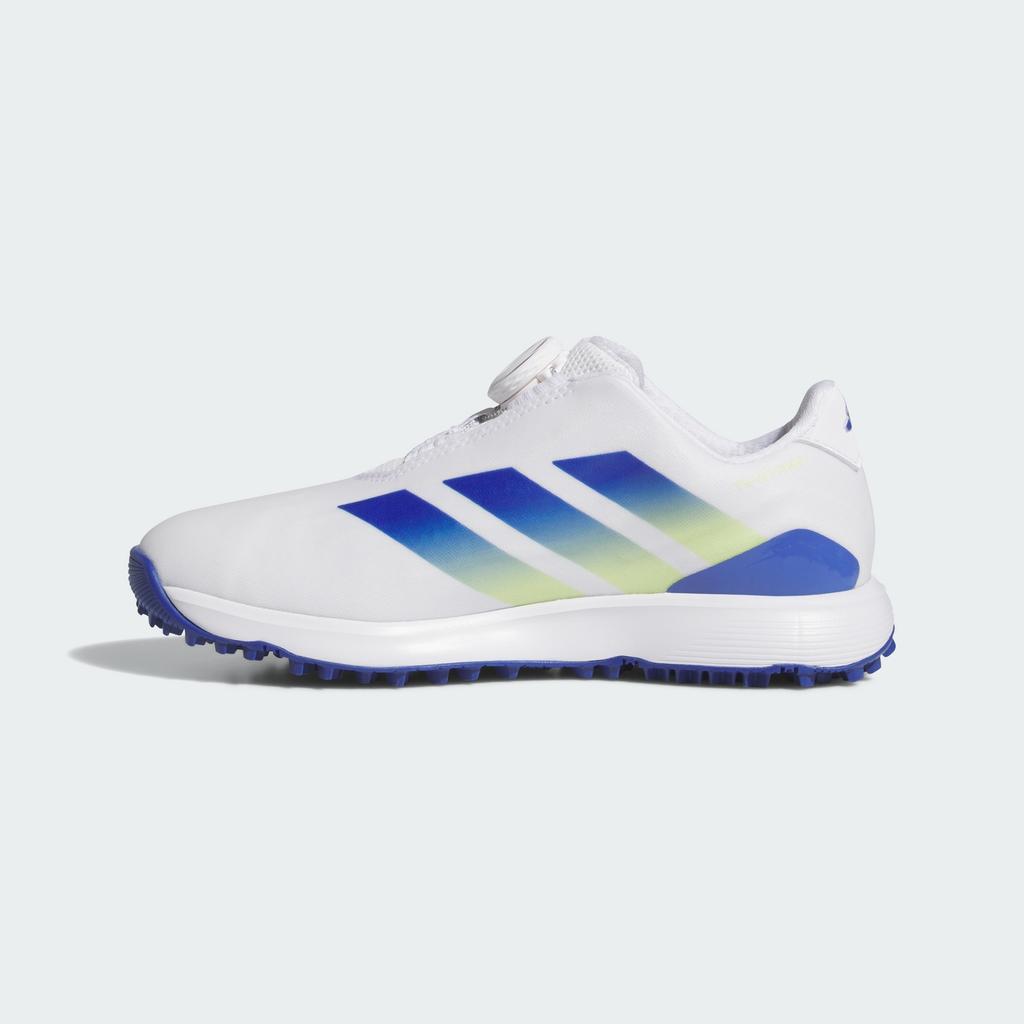adidas Golf Codechaos Boa Spikeless Golf Shoes Ki5746 (B Type)
