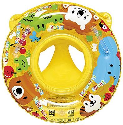 Igarashi Baby Float (Forest Animal)