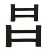 Car Trunk Organizer Elastic Fixing Belt Storage Bag Tapes Fire Extinguisher Fixing Belt Auto Interior Accessories 40-80CM