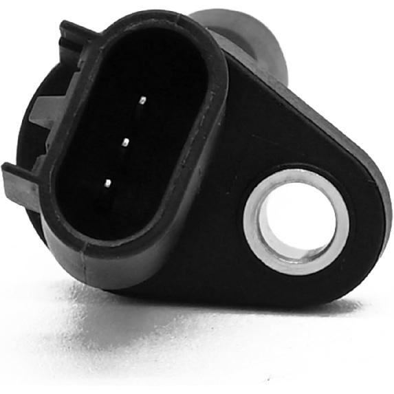 Engine Crank Crankshaft Position Sensor Compatible with Chevrolet Equinox G6 Impala Malibu Vue V6 3.4L 3.5L 3.9L 2006 2007 2008 2009 2010 2011