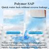 50PCS/Bag Pet Urine Absorbing Paper Dog Absorbent Paper Pet Diaper Urine Pad Quick Dry Wipe Urine Absorbent Paper Pet Supplies
