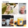 Disposable Transparent Milk Tea & Coffee Cups