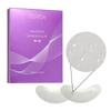 TERISA NAVIGATOR HA MICRO FILLER Microneedle Patch for Eyes and 8 Patches Patches X 4 Efficacy Evaluation Mouth, (2 Uses), Tested.