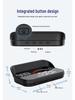 Multifunctional Car HUD with GPS, OBD Speed Display & Voice Alerts