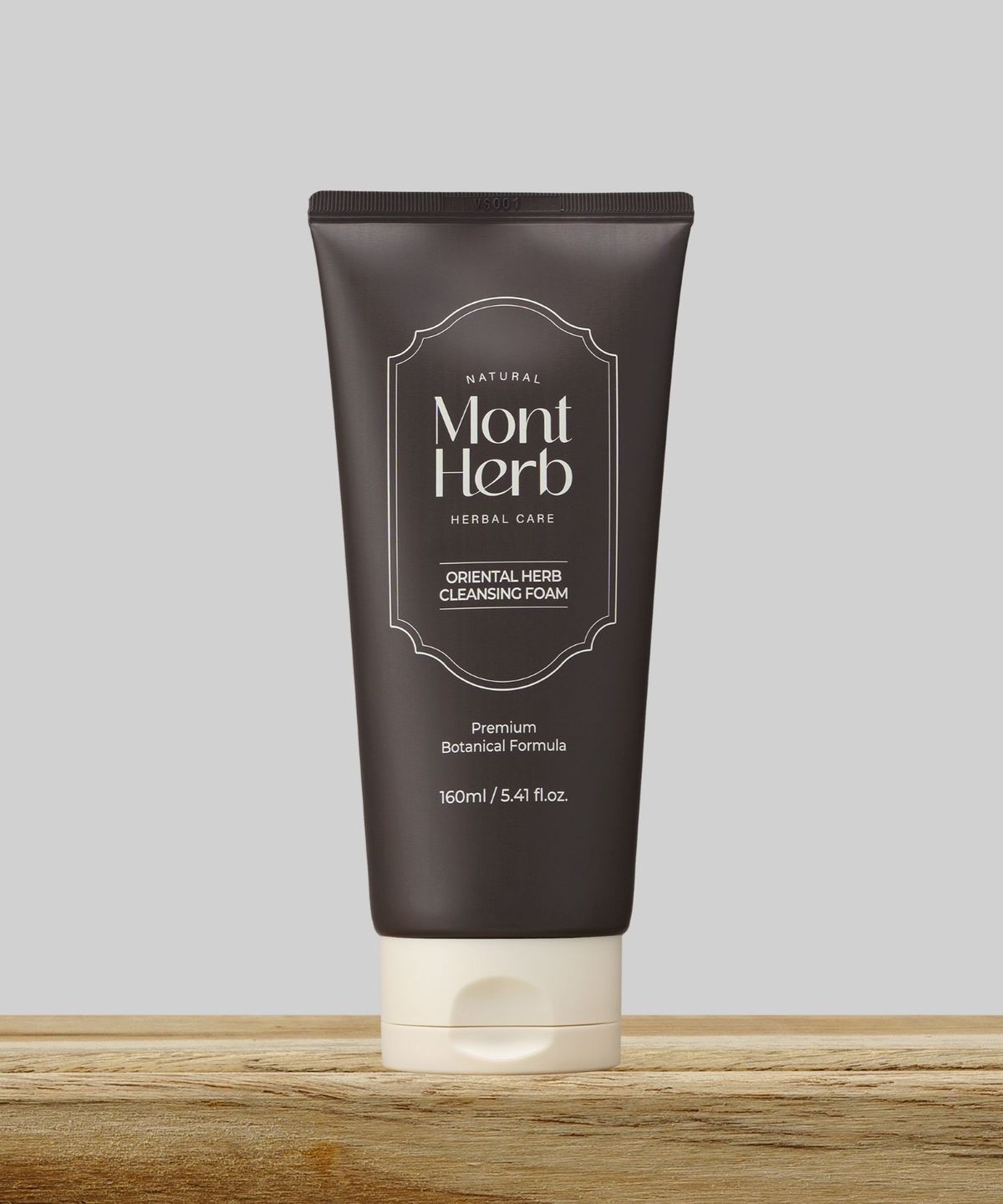 Essence Cleansing Foam 160ml