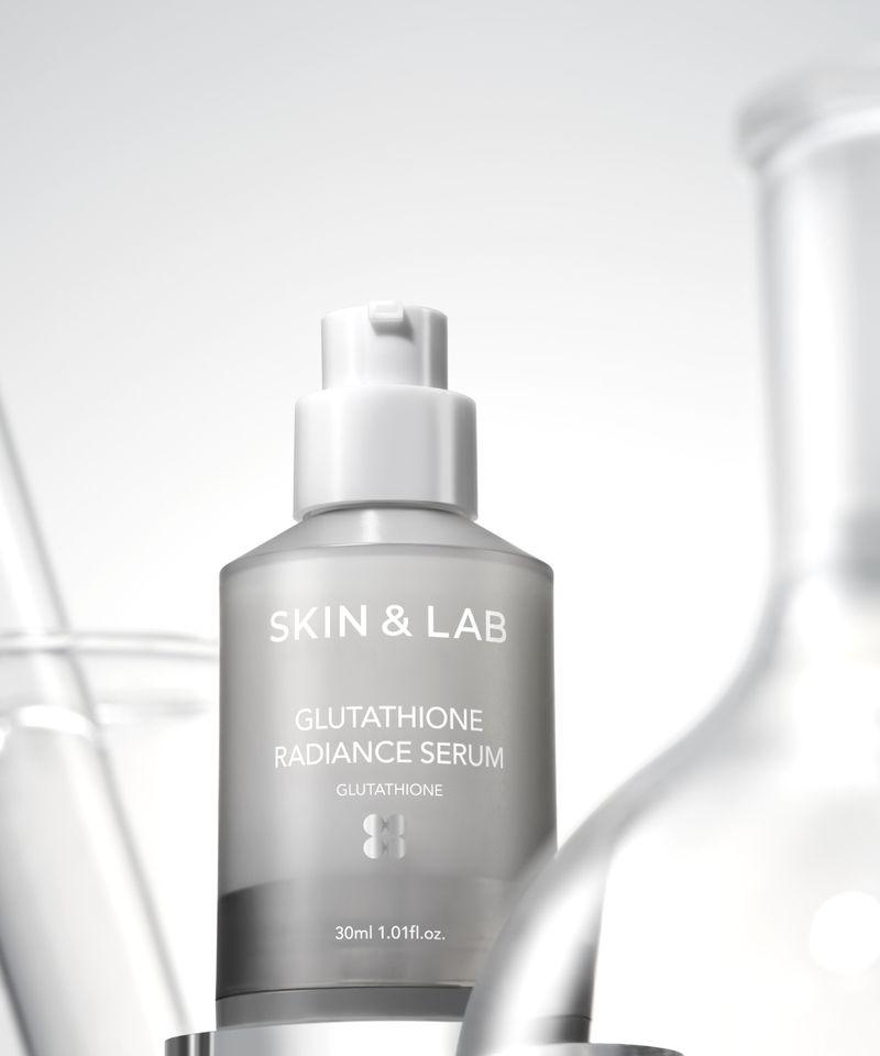 Glutathione Radiance Serum 30ml