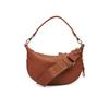 Bag Liu Jo Liu Jo Ecs S Hobo AF5043 E0058 Brown