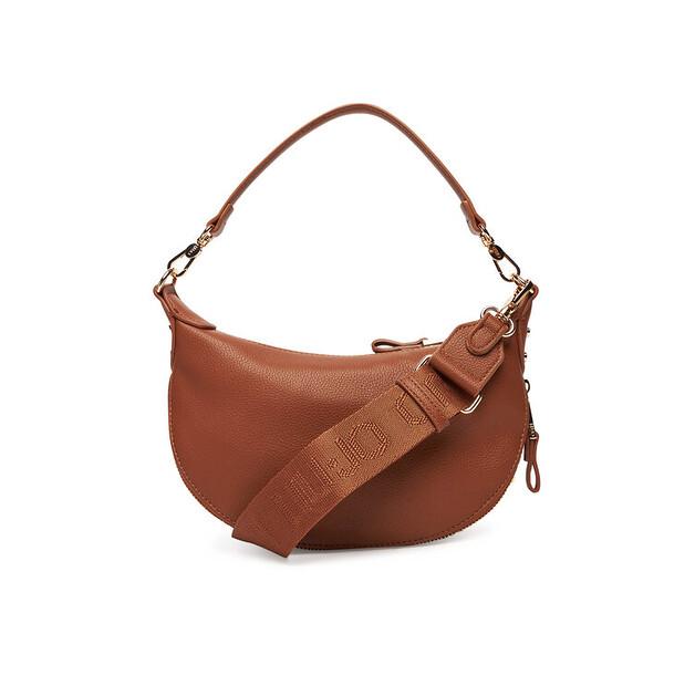 Bag Liu Jo Liu Jo Ecs S Hobo AF5043 E0058 Brown