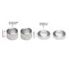 Silicone + Iron + Aluminum Alloy Engine Billet Motor Torque Mount Kit For 1992-2000 Honda Civic EG EK D15 D16 B16 B18 B20 Engine