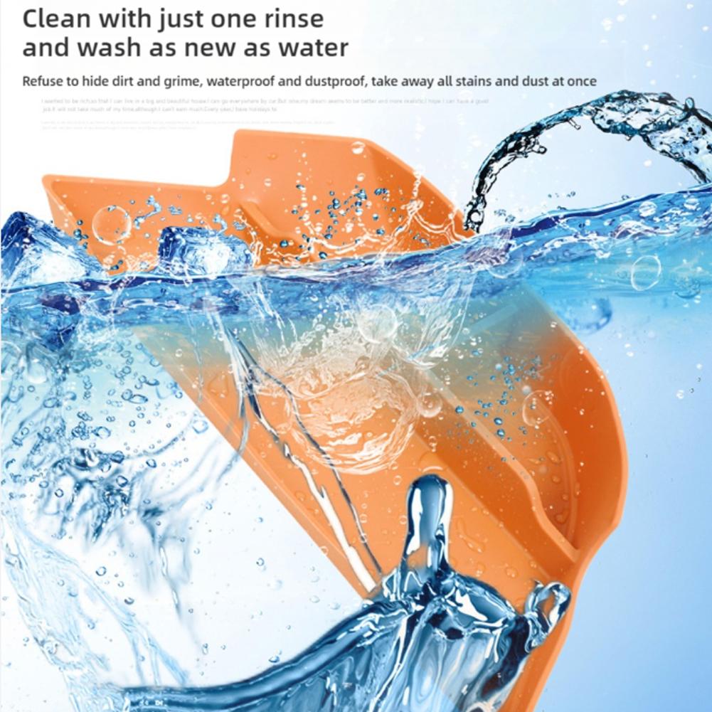 Car Center Console Storage Box Fit for GWM Tank 500 Hi4-T Modified Center Console Down Storage Box Car Interior Upgrade Parts