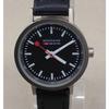 Used MONDAINE A658.3030.11SBC Quartz