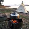 Fire Maple Antarcti Stainless Steel Backpacking Camping Kettle Bushcraft Outdoor Durable Teapot S304 0.6/1.0/1.2/1.5L 295g