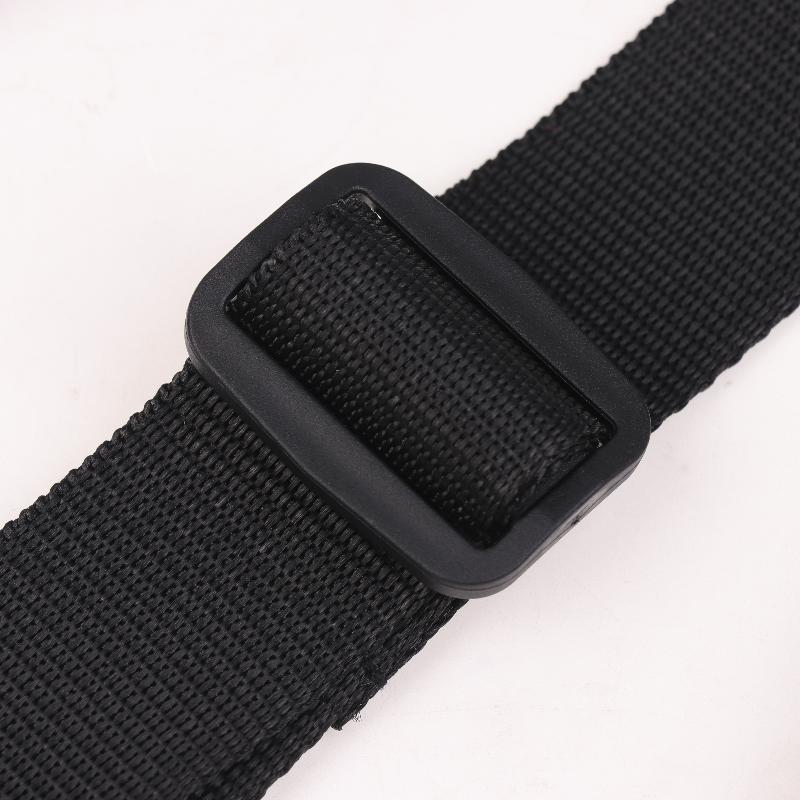 Double Shoulder Harness Strap Belt, Adjustable Trimmer Strap For Brush Cutter, Garden Lawn Mower Power Pruner, Comfort Support