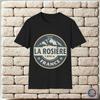 La ROsiere France Unisex T-Shirt