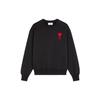 FW22 Sweatshirt Men's Black SPEUSW022747-001