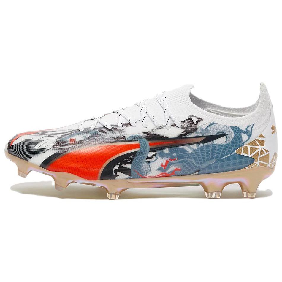 

Новые бутсы Puma Ultra Ultimate SE Legacy Of Speed Белый Мульти 107814-01 41