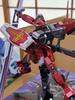 [USED] METAL ROBOT Spirits SIDE MS Sword Impulse Gundam Spec II