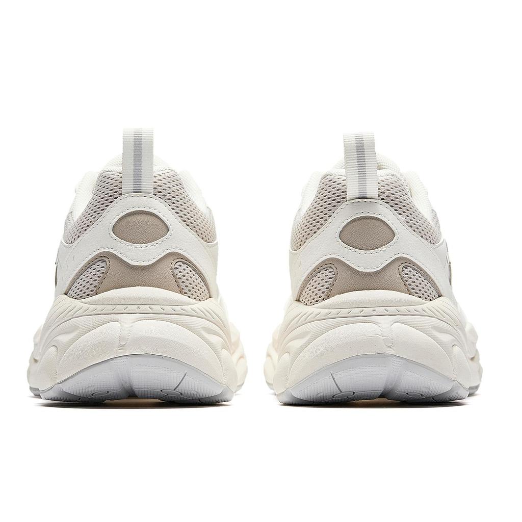 ANTA Chenguang Men Casual Shoes Off White 912548802-1
