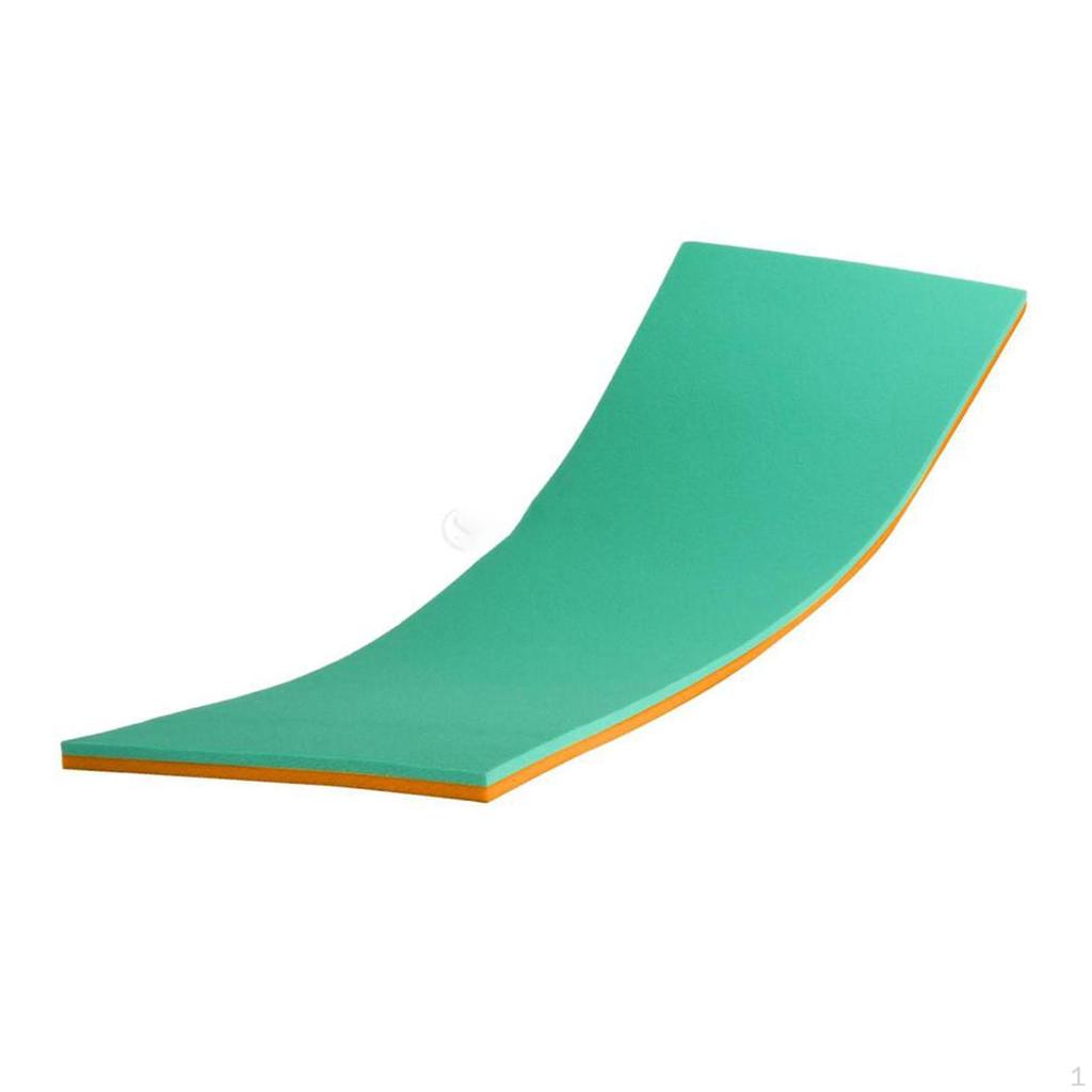 Floating Mat for Fun