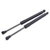 2PCS Front Lift Supports Strut Engine Hood for BMW 5 Series F10 F11 F18 2011-2017 Gas Spring Shock Damper Bar 51237309119