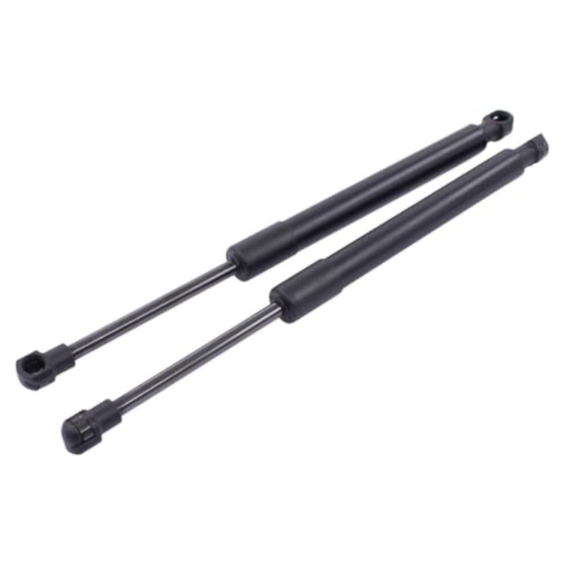 2PCS Front Lift Supports Strut Engine Hood for BMW 5 Series F10 F11 F18 2011-2017 Gas Spring Shock Damper Bar 51237309119