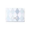 Women Short Wallet Pu Leather Simple Multi-Card Slot Coin Purses Student Cute Triple Fold Wallet High Quality Student Wallet