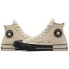 new Chuck 70 Converse High 'Natural Ivory Black'