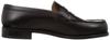 11411011801F Signature Loafer Signature Loafer Black Cm E [JM Weston] #180# Men's 27.5 [item]